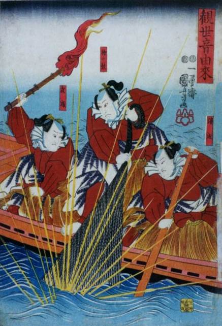 Kuniyoshi Project